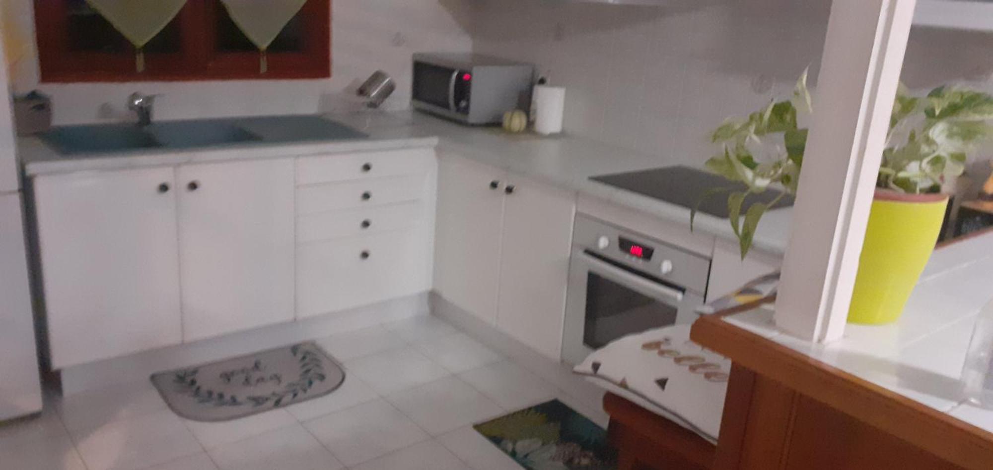 Le P'Tit Nid Cocodydy Apartment Baillif Bagian luar foto