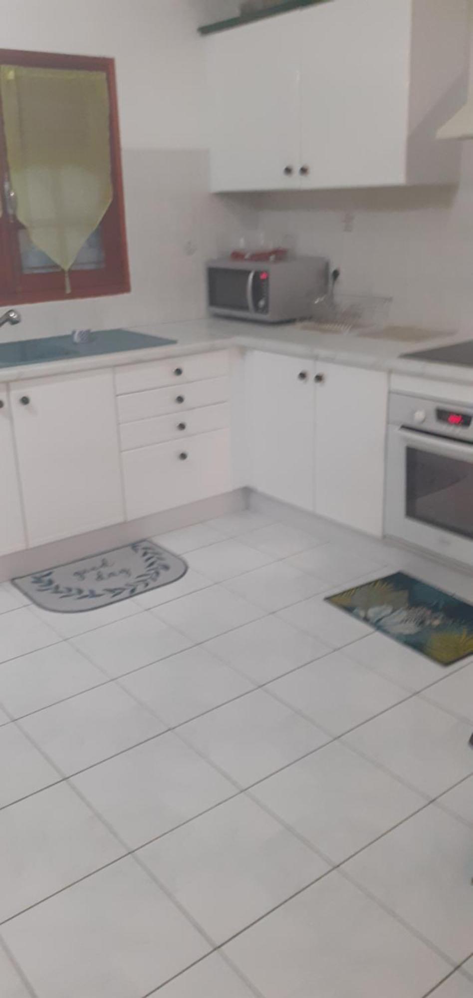 Le P'Tit Nid Cocodydy Apartment Baillif Bagian luar foto