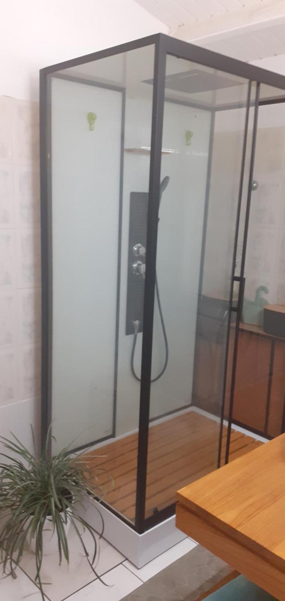 Le P'Tit Nid Cocodydy Apartment Baillif Bagian luar foto