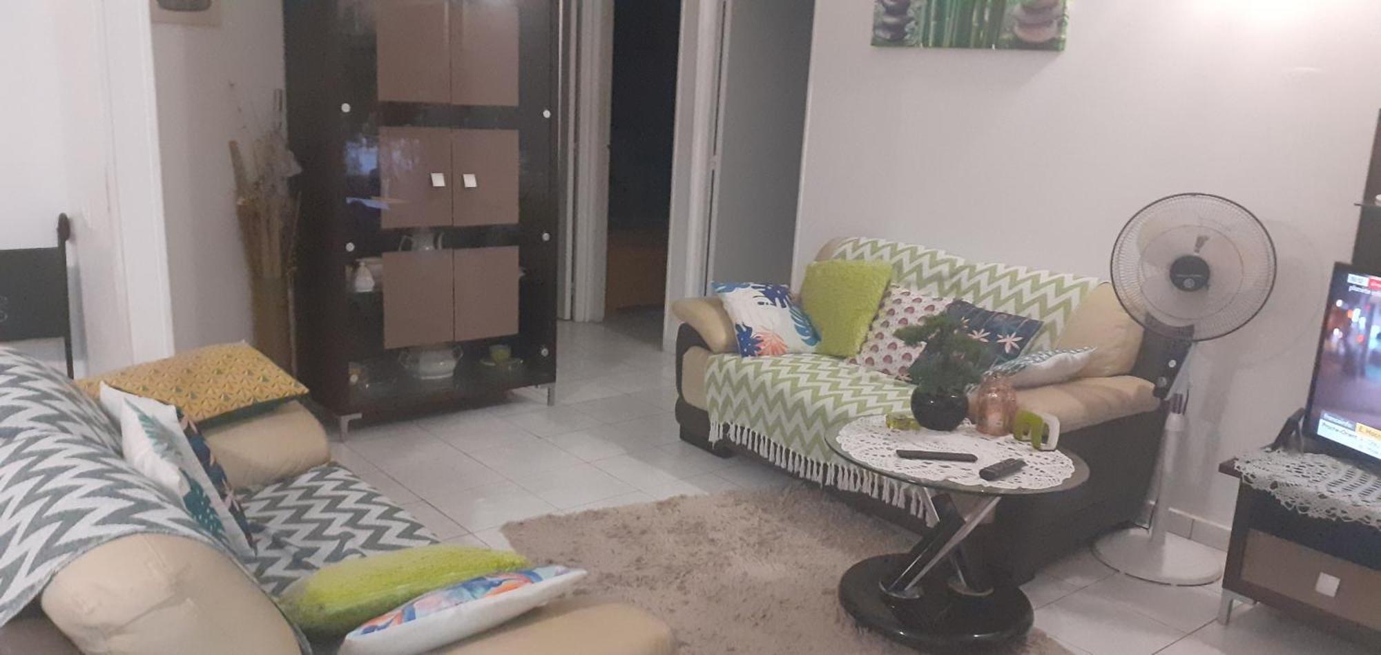 Le P'Tit Nid Cocodydy Apartment Baillif Bagian luar foto